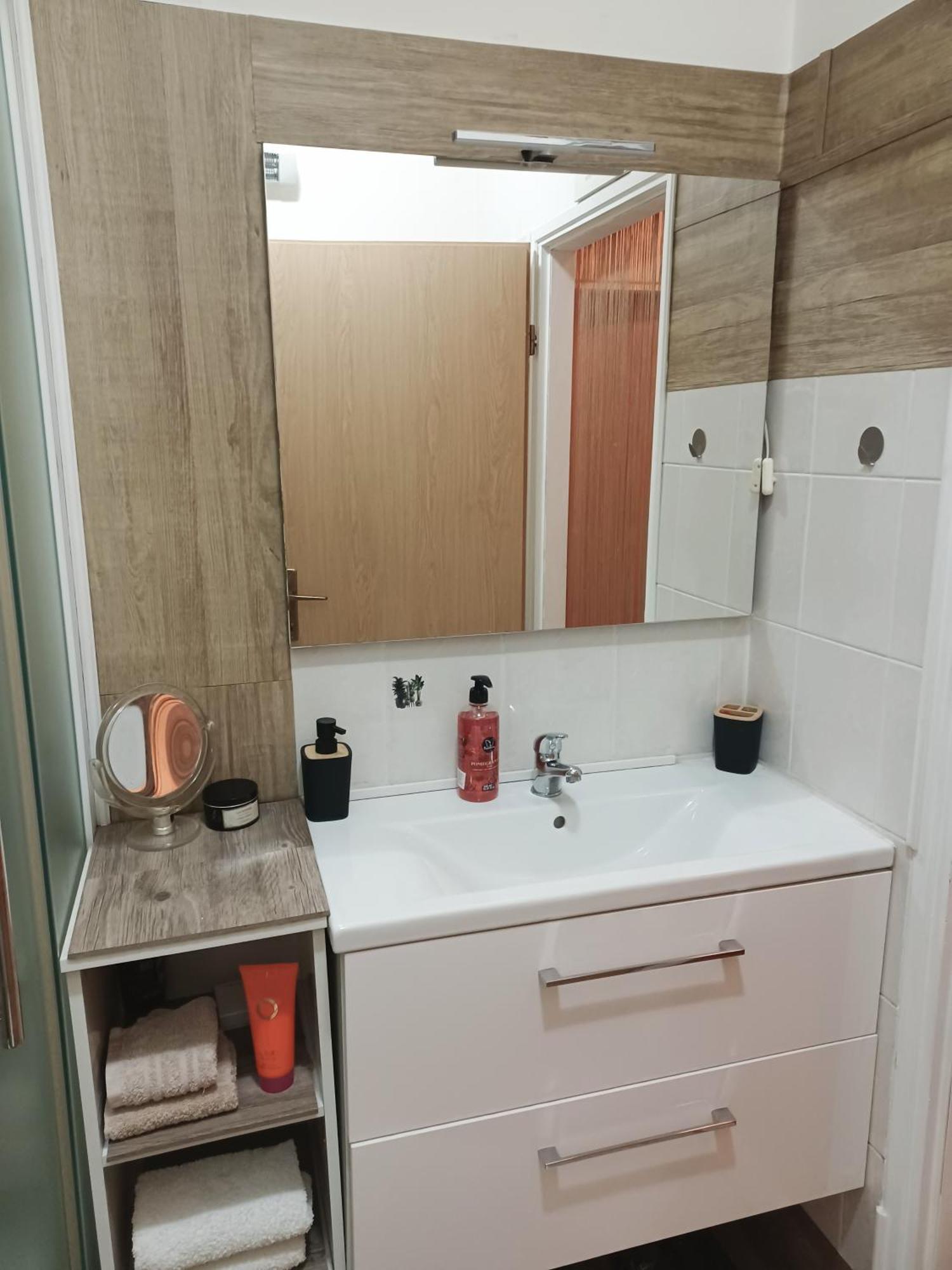 Apartman Marija Барбан Экстерьер фото